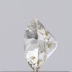 Diamond ROUND 0.3ct SI1