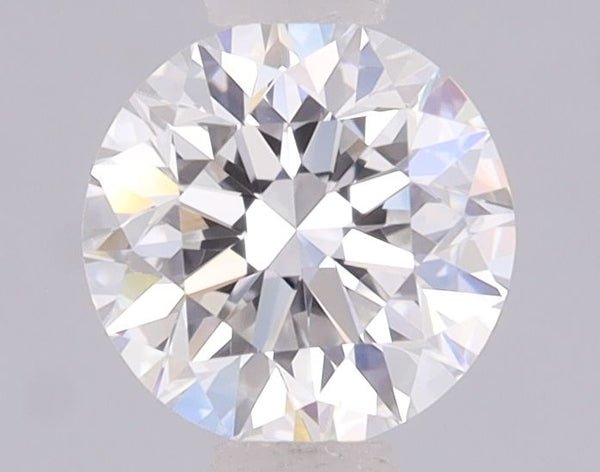 Diamond Lab Grown ROUND 0.7ct VVS1