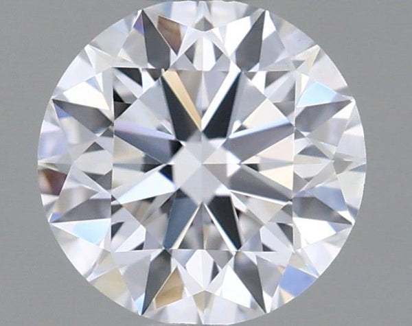 Diamond Lab Grown ROUND 0.65ct VS1