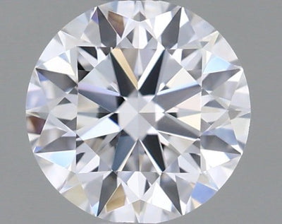 Diamond Lab Grown ROUND 0.65ct VS1 - J.R.DUNN product