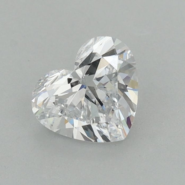Diamond Lab Grown HEART 0.69ct VS1