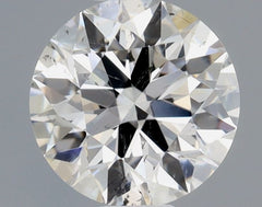 Diamond ROUND 0.41ct SI2