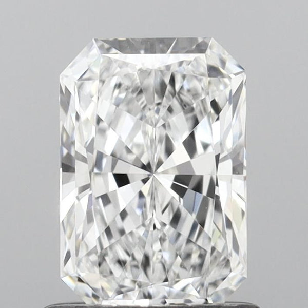 Diamond Lab Grown RADIANT 0.94ct VS1