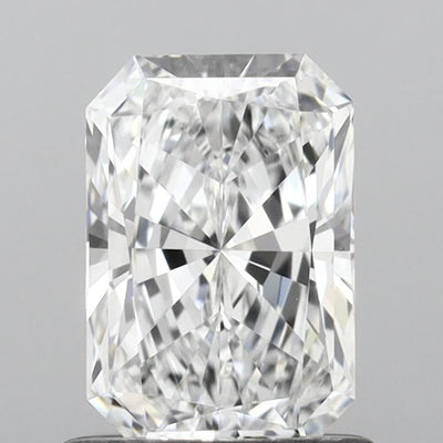 Diamond Lab Grown RADIANT 0.94ct VS1 - J.R.DUNN product