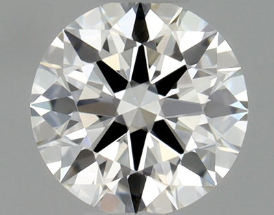 Diamond ROUND 0.3ct VVS2 - J.R.DUNN product