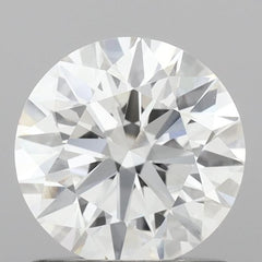 Diamond Lab Grown ROUND 1.02ct VVS2