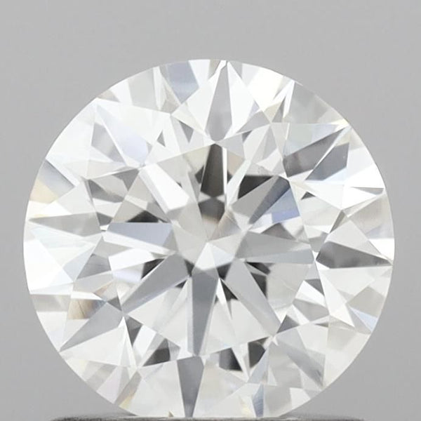 Diamond Lab Grown ROUND 1.02ct VVS2