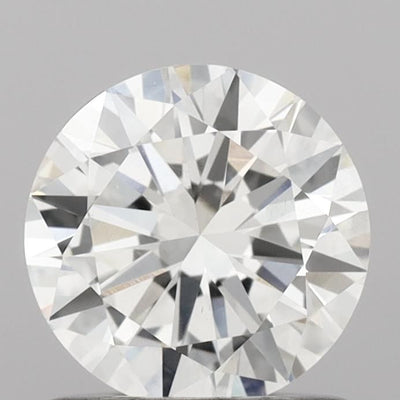 Diamond Lab Grown ROUND 0.97ct VS2 - J.R.DUNN product