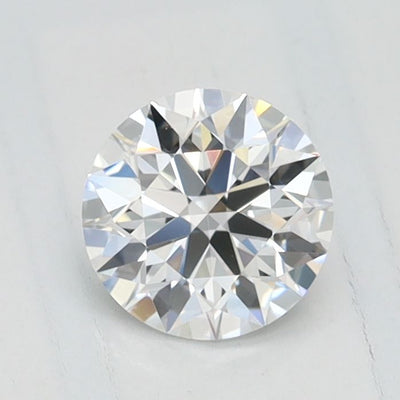 Diamond Lab Grown ROUND 0.53ct IF - J.R.DUNN product