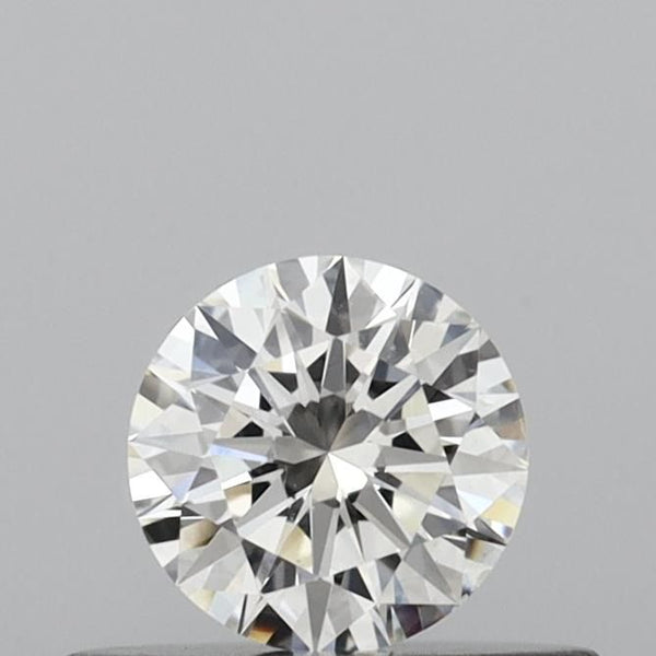 Diamond ROUND 0.31ct SI1