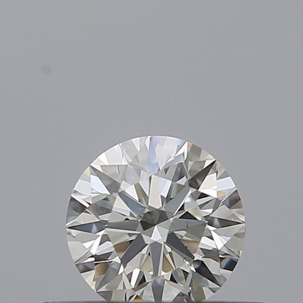 Diamond ROUND 0.3ct SI1