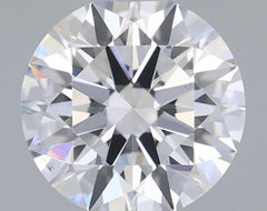 Diamond Lab Grown ROUND 0.73ct VVS2