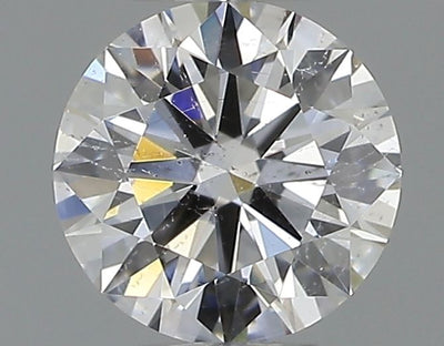 Diamond ROUND 0.35ct I1 - J.R.DUNN product
