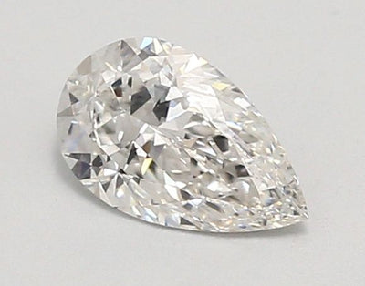 Diamond Lab Grown PEAR 0.93ct VS2 - J.R.DUNN product