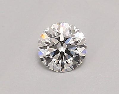 Diamond Lab Grown ROUND 0.39ct VVS2 - J.R.DUNN product