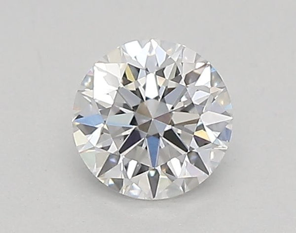 Diamond Lab Grown ROUND 0.38ct VVS2