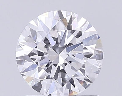 Diamond Lab Grown ROUND 1ct VVS2 - J.R.DUNN product