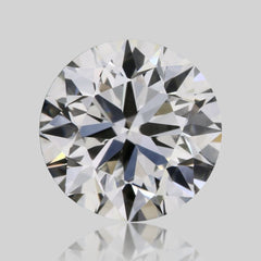 Diamond ROUND 0.3ct VVS1