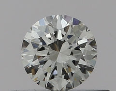 Diamond ROUND 0.32ct VVS1