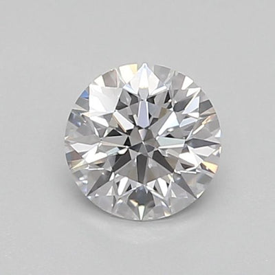 Diamond Lab Grown ROUND 0.38ct VVS1 - J.R.DUNN product