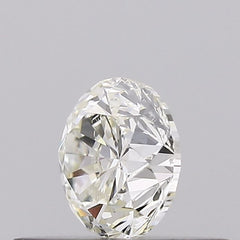 Diamond ROUND 0.3ct SI1