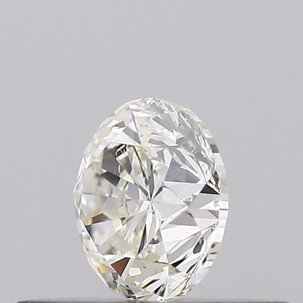 Diamond ROUND 0.3ct SI1