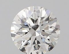 Diamond ROUND 0.31ct VS1