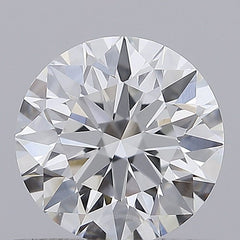 Diamond Lab Grown ROUND 0.77ct VS1
