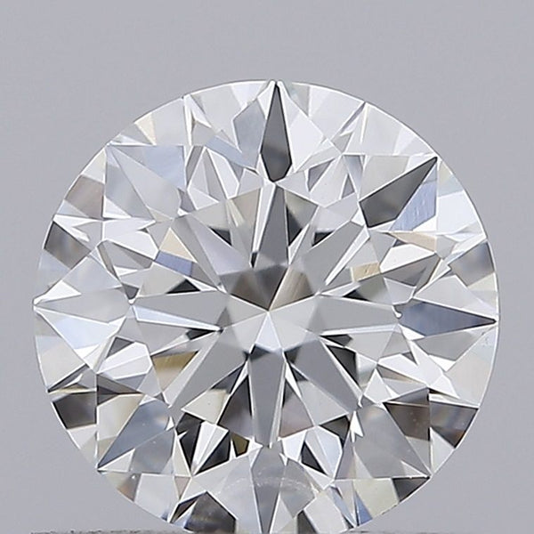 Diamond Lab Grown ROUND 0.77ct VS1