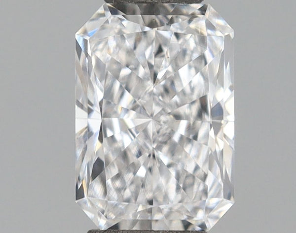Diamond Lab Grown RADIANT 0.52ct VS1