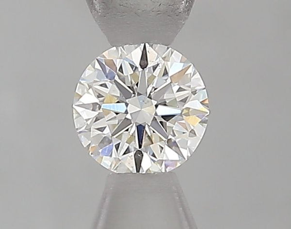 Diamond ROUND 0.31ct SI1
