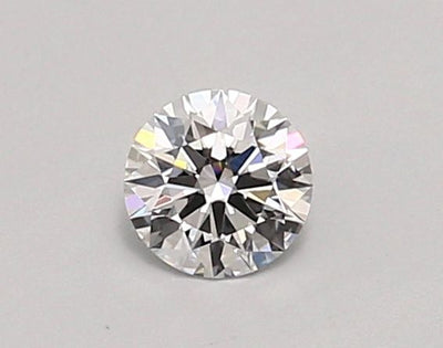 Diamond Lab Grown ROUND 0.38ct VVS1 - J.R.DUNN product