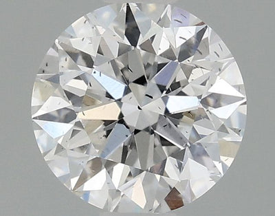Diamond Lab Grown ROUND 0.97ct SI1 - J.R.DUNN product