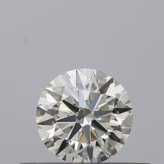 Diamond ROUND 0.3ct VVS1