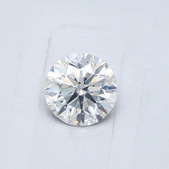 Diamond ROUND 0.4ct I1