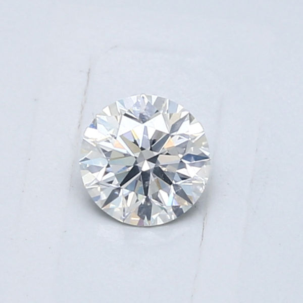 Diamond ROUND 0.4ct I1