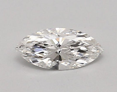 Diamond Lab Grown MARQUISE 0.49ct VVS1 - J.R.DUNN product