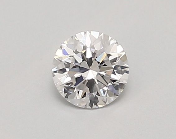 Diamond Lab Grown ROUND 0.44ct VVS2