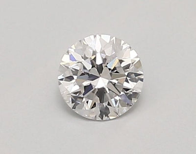 Diamond Lab Grown ROUND 0.44ct VVS2 - J.R.DUNN product