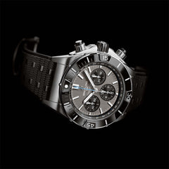 Breitling Super Chronomat Titanium B01 with Rouleaux Bracelet - 44mm