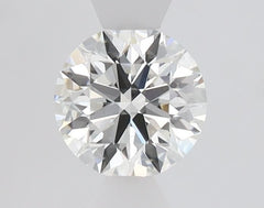 Diamond ROUND 0.48ct SI1