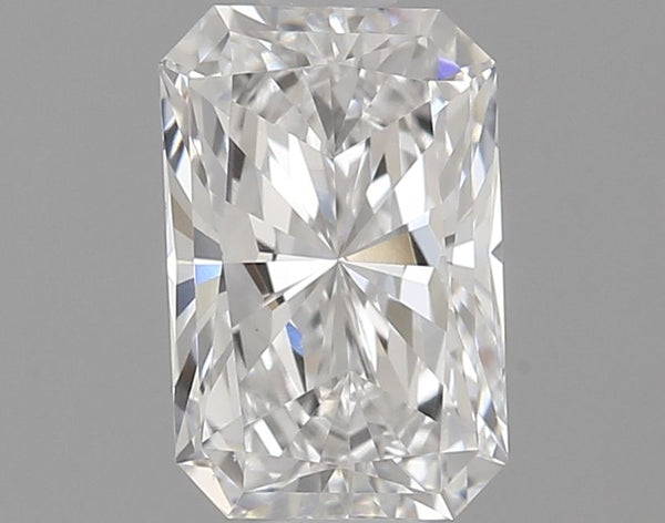 Diamond Lab Grown RADIANT 0.76ct VS1