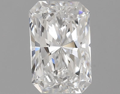Diamond Lab Grown RADIANT 0.76ct VS1 - J.R.DUNN product