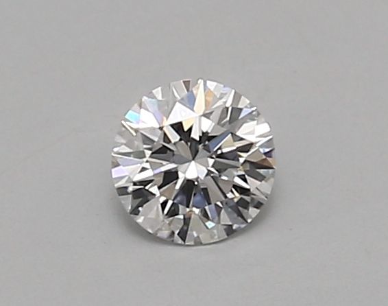 Diamond Lab Grown ROUND 0.38ct VVS2