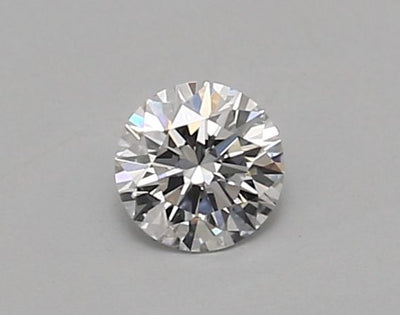 Diamond Lab Grown ROUND 0.38ct VVS2 - J.R.DUNN product
