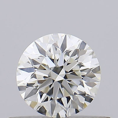 Diamond ROUND 0.34ct VVS2 - J.R.DUNN product
