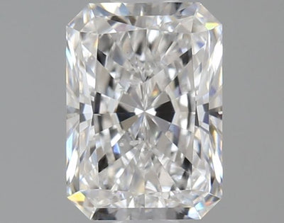 Diamond Lab Grown RADIANT 1.26ct SI1 - J.R.DUNN product