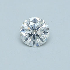 Diamond ROUND 0.36ct SI2