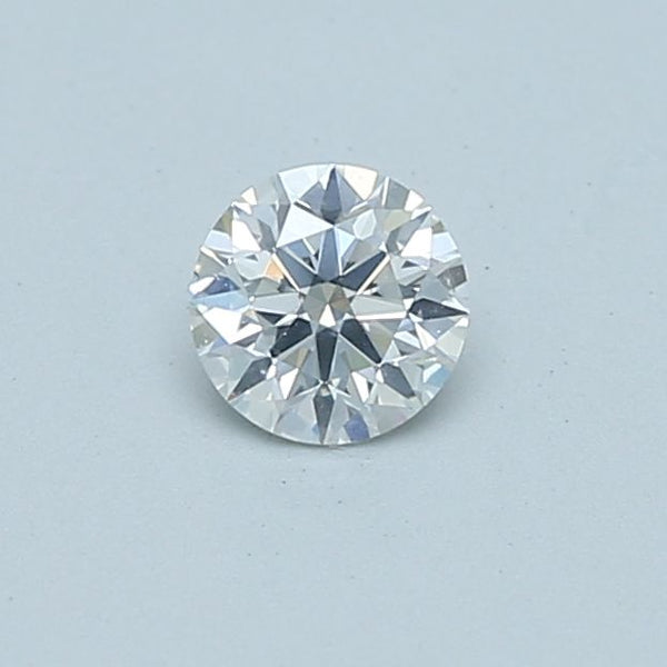 Diamond ROUND 0.36ct SI2