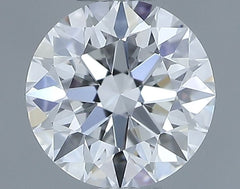 Diamond ROUND 0.31ct VVS2
